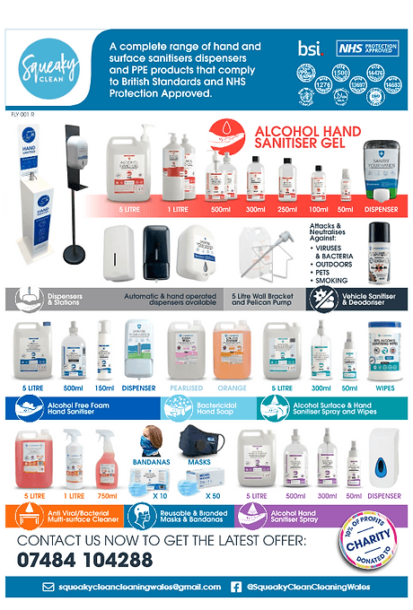 SCC List of products_00_00